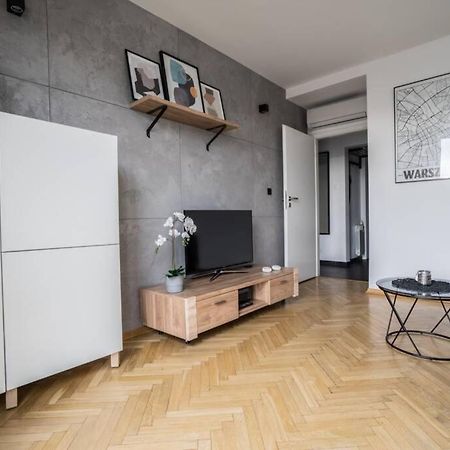 2Eco Royal Apart City Center Senatorska Old Town Varsó Kültér fotó