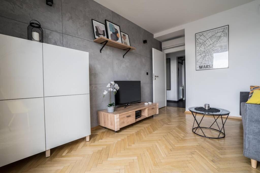 2Eco Royal Apart City Center Senatorska Old Town Varsó Kültér fotó