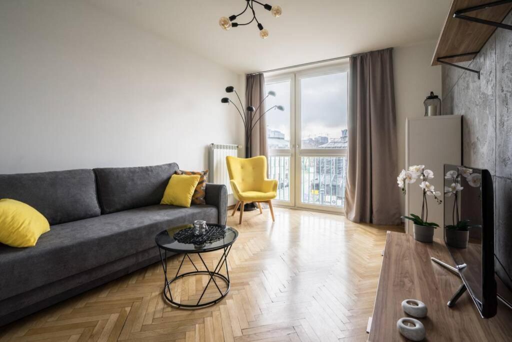 2Eco Royal Apart City Center Senatorska Old Town Varsó Kültér fotó