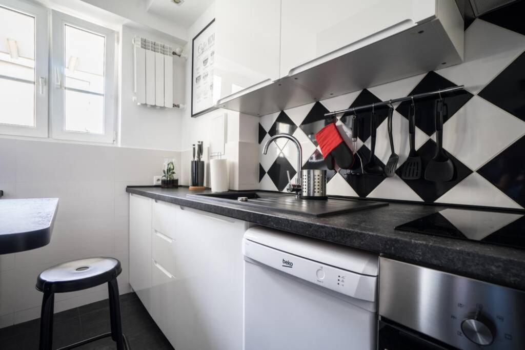 2Eco Royal Apart City Center Senatorska Old Town Varsó Kültér fotó