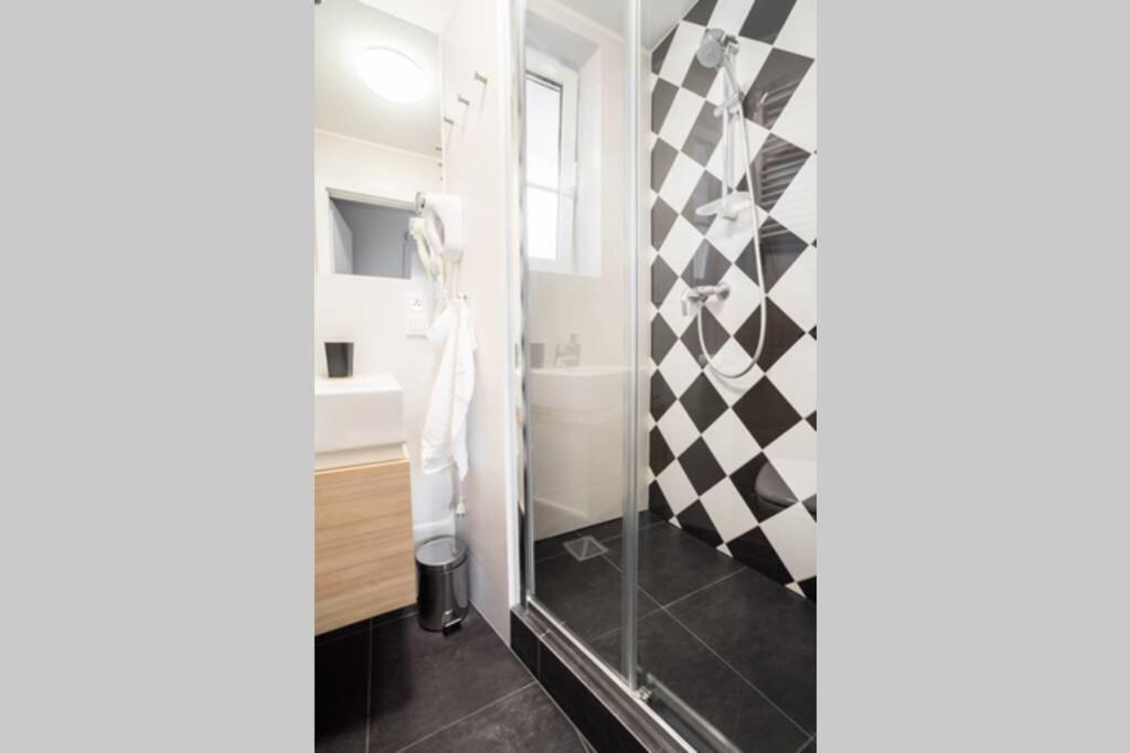 2Eco Royal Apart City Center Senatorska Old Town Varsó Kültér fotó