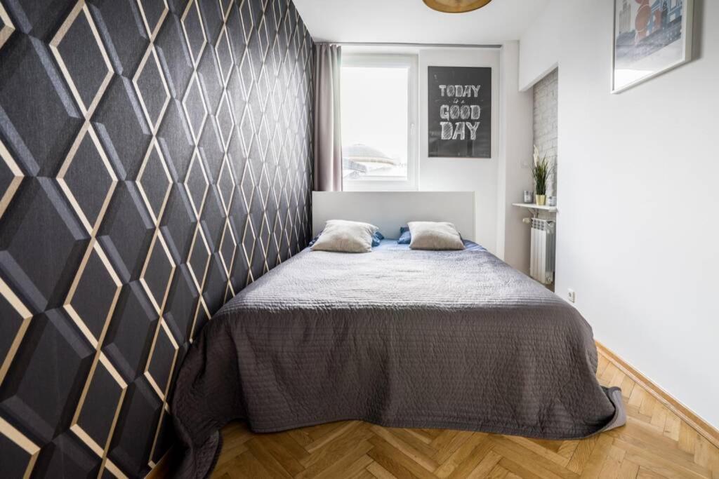 2Eco Royal Apart City Center Senatorska Old Town Varsó Kültér fotó