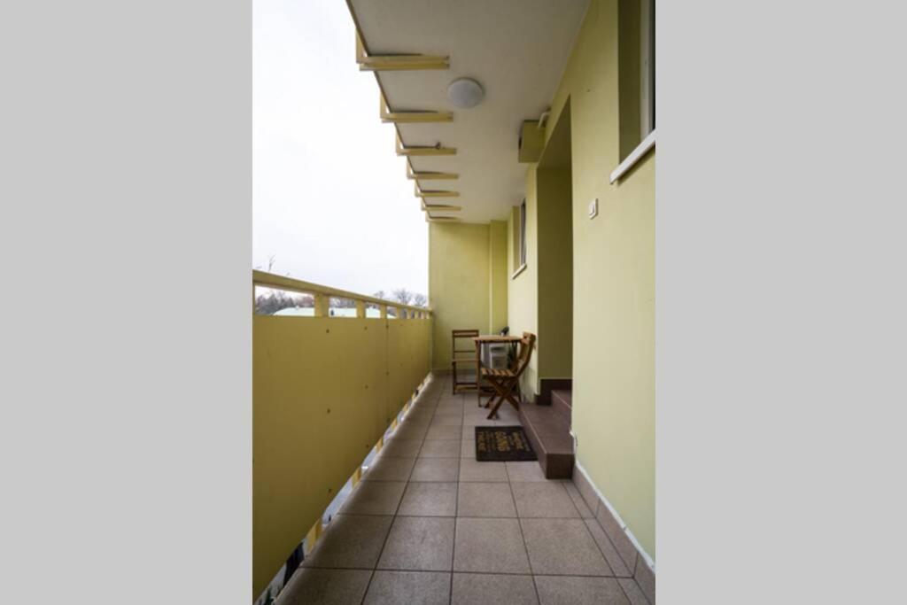 2Eco Royal Apart City Center Senatorska Old Town Varsó Kültér fotó