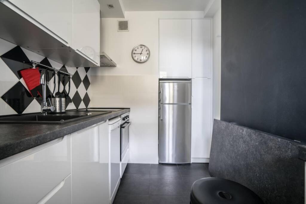 2Eco Royal Apart City Center Senatorska Old Town Varsó Kültér fotó